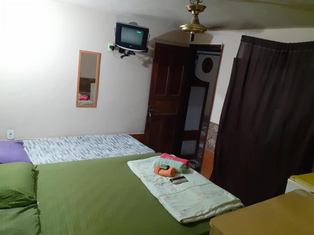  Hospedaria Rio das Ostras