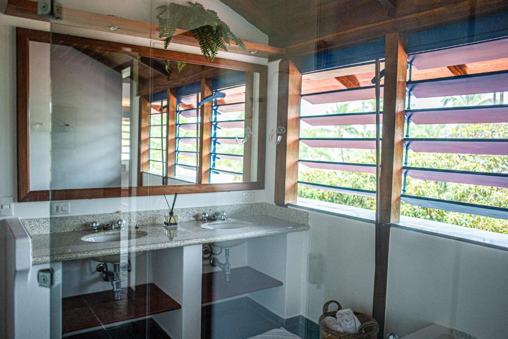  Villa Pontal Boipeba