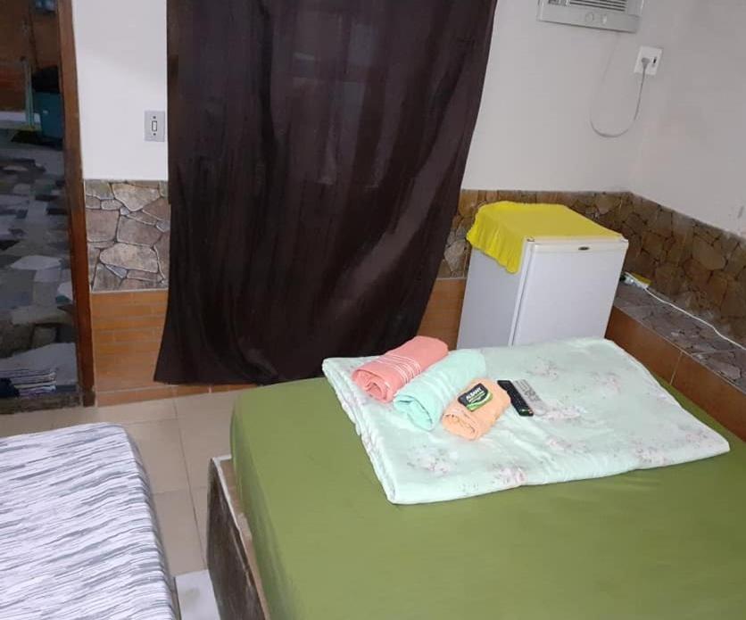  Hospedaria Rio das Ostras