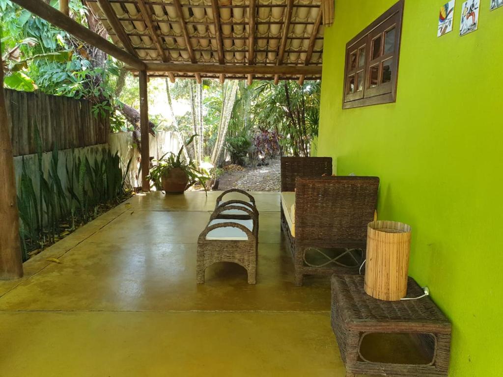  Casa Verde Trancoso
