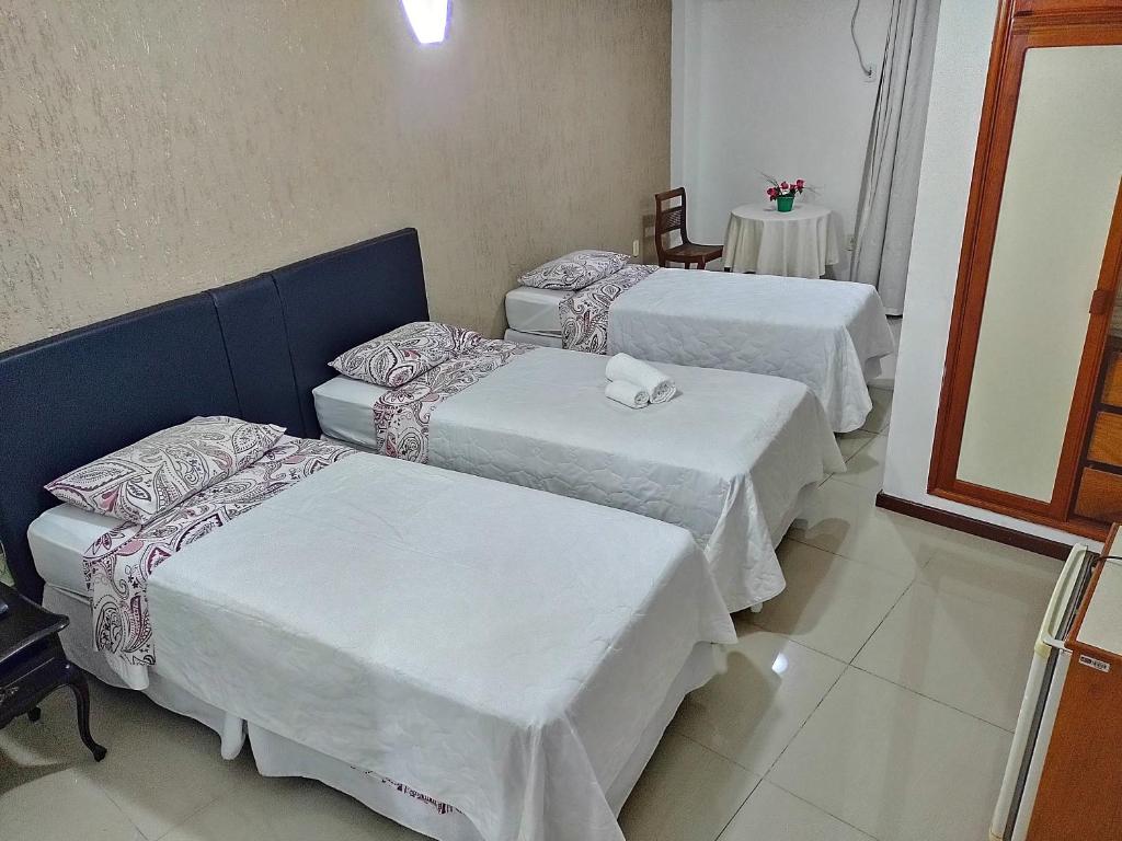  Hotel Palace Serra Verde Imperial
