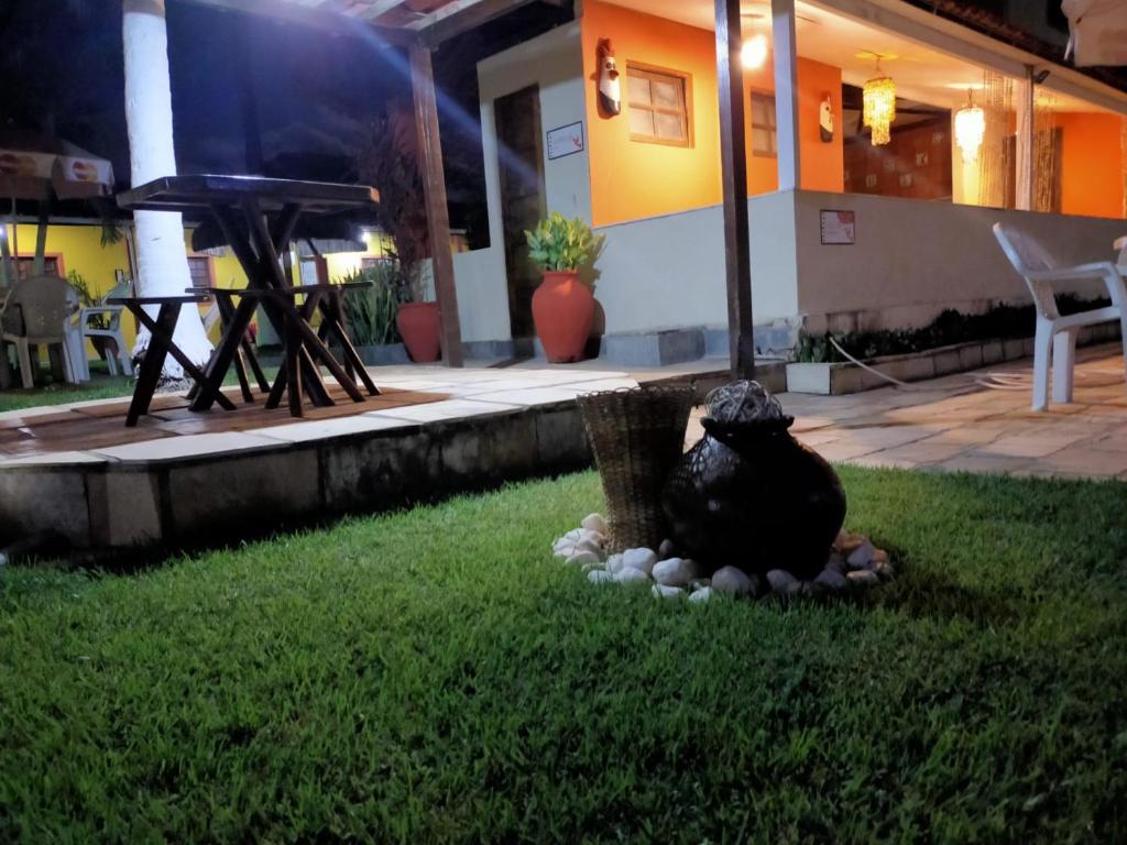  POUSADA BORE KOKO