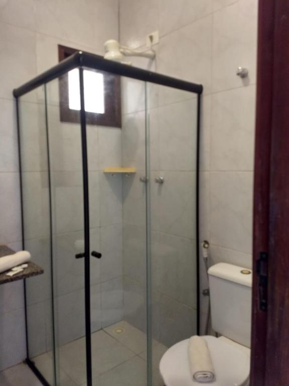  POUSADA BORE KOKO