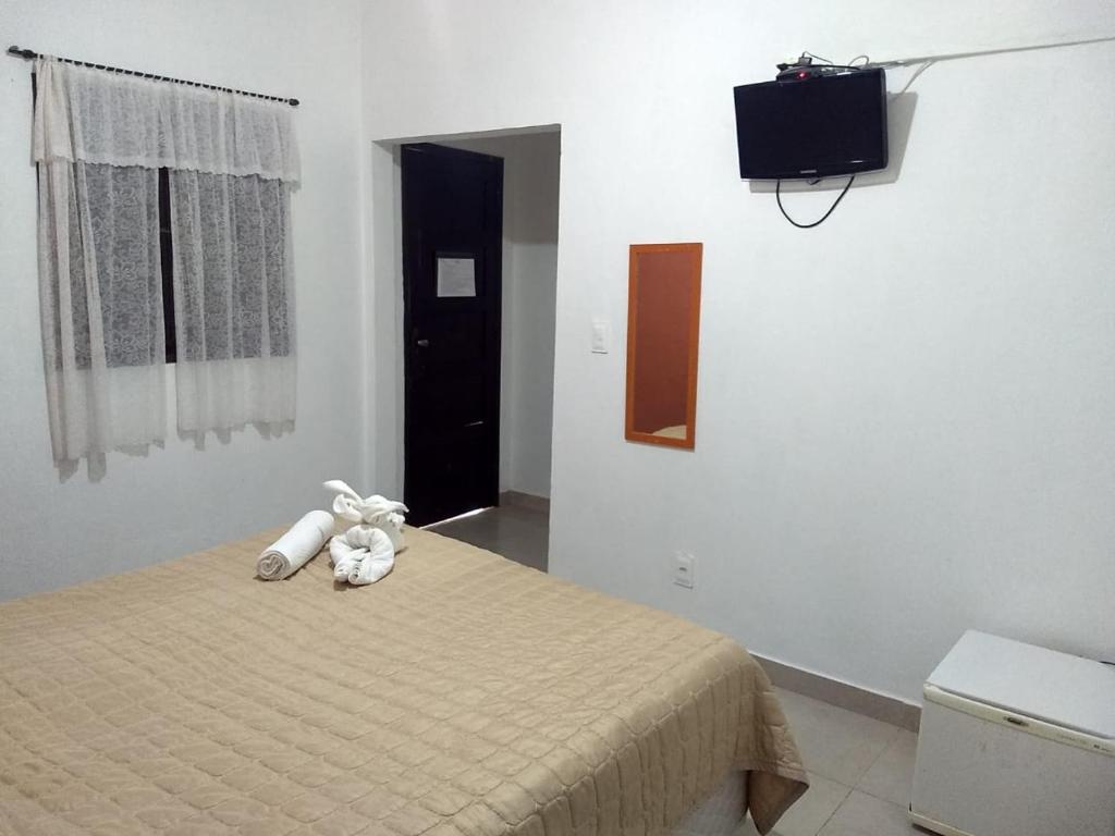  POUSADA BORE KOKO