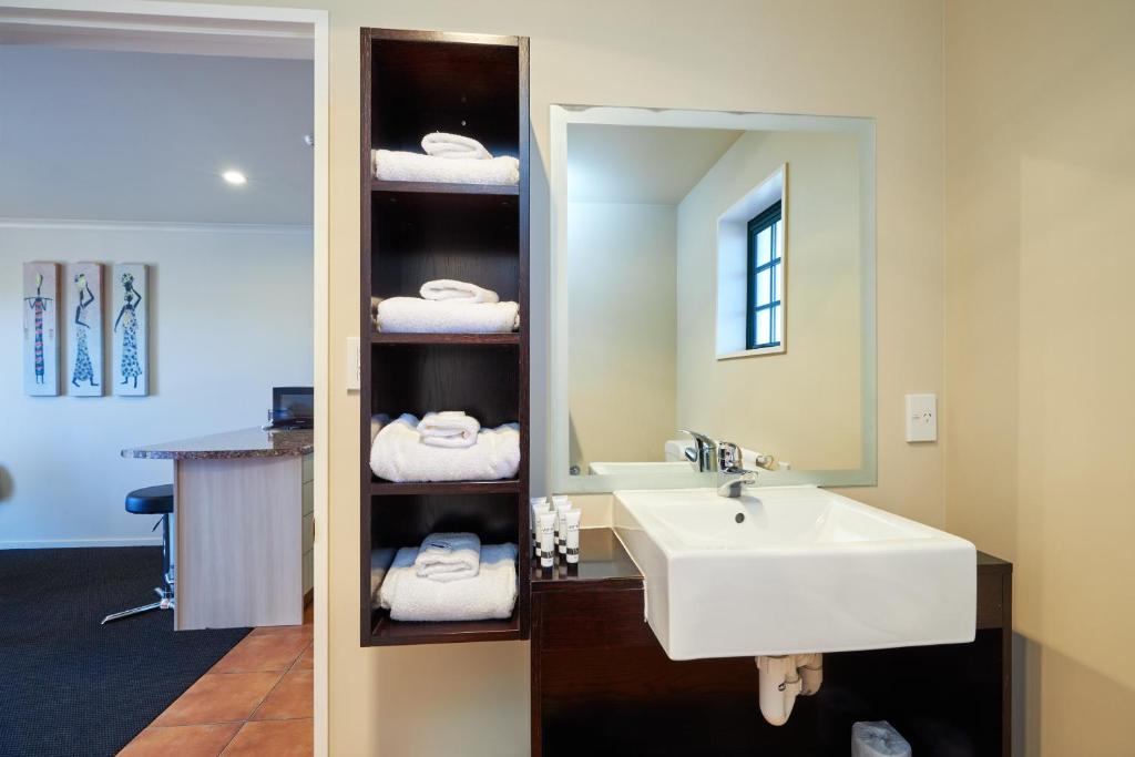 Lobster Inn Motel - Resim 15