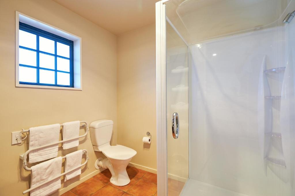 Lobster Inn Motel - Resim 14