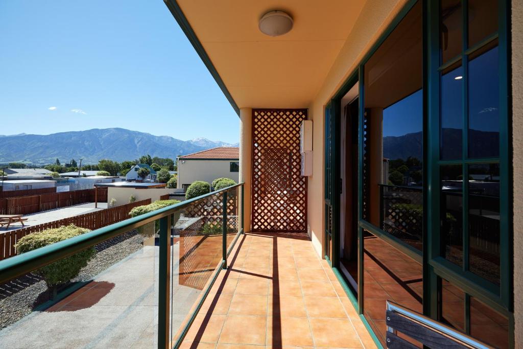 Lobster Inn Motel - Resim 13