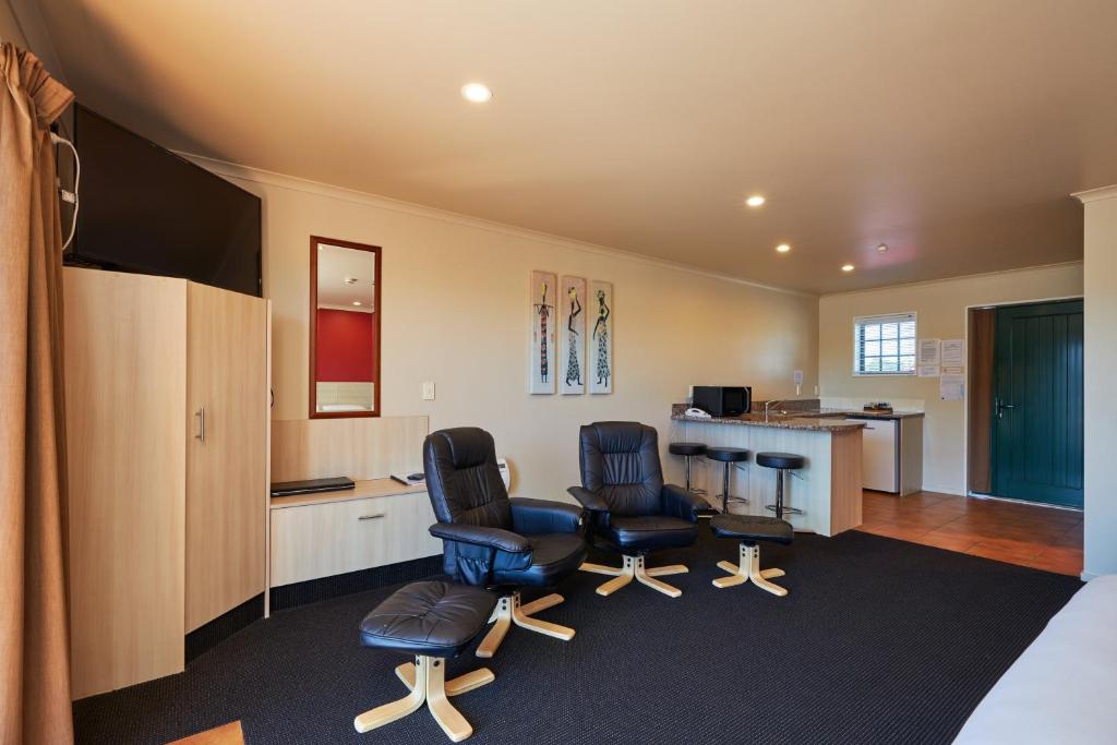 Lobster Inn Motel - Resim 12