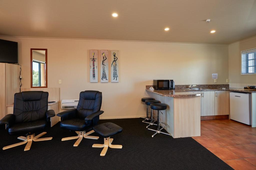 Lobster Inn Motel - Resim 11