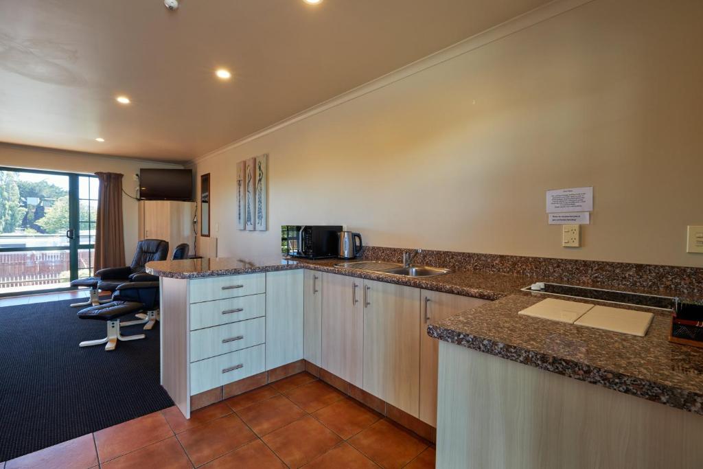 Lobster Inn Motel - Resim 10