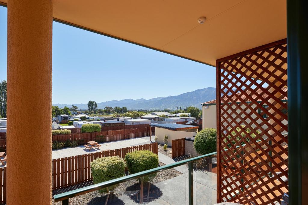 Lobster Inn Motel - Resim 9