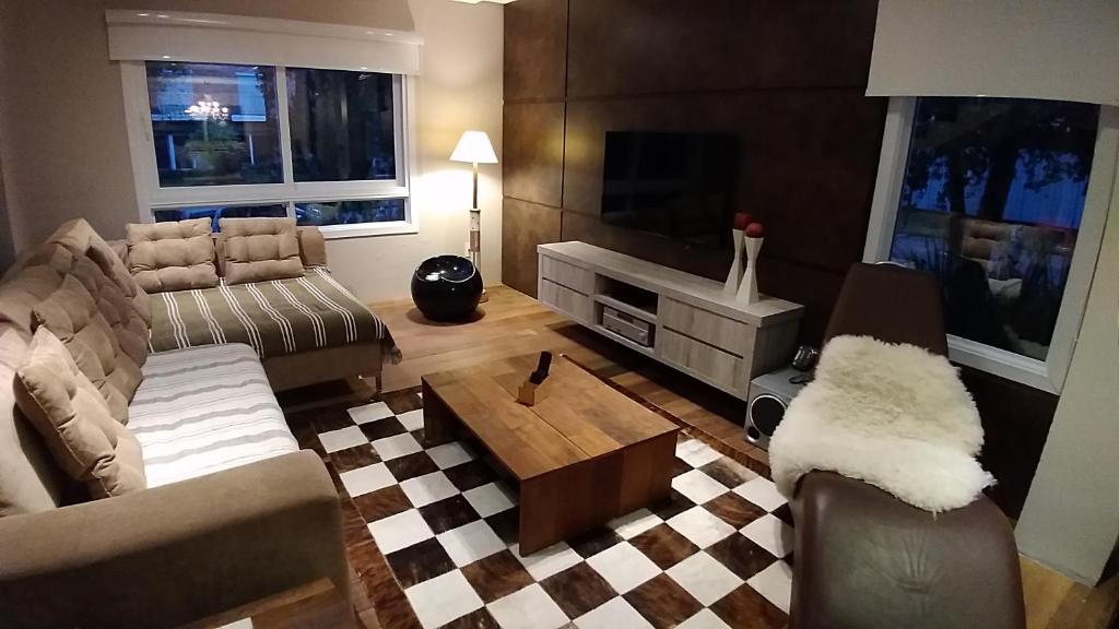  Casa Alto Padrão na Serra Gaúcha