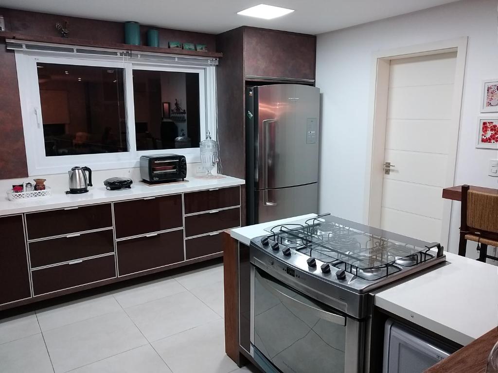  Casa Alto Padrão na Serra Gaúcha