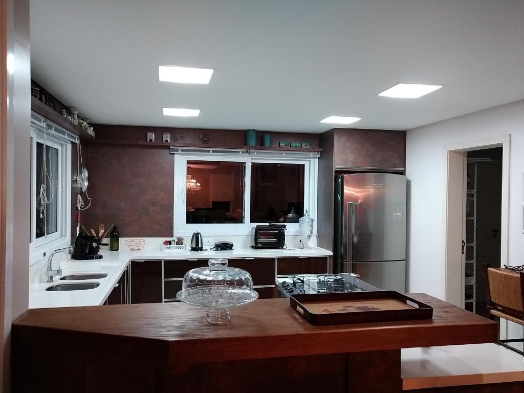  Casa Alto Padrão na Serra Gaúcha