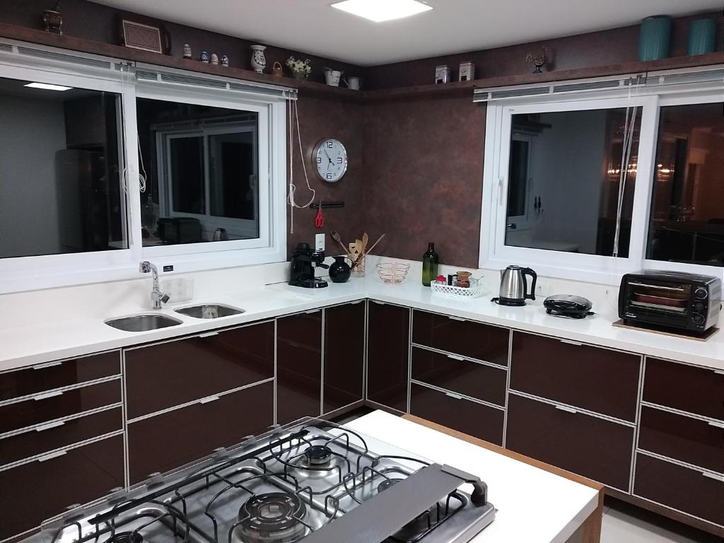 Casa Alto Padrão na Serra Gaúcha