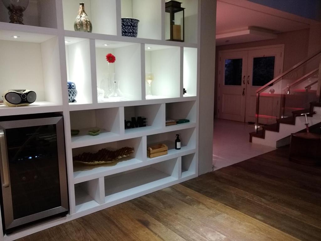  Casa Alto Padrão na Serra Gaúcha