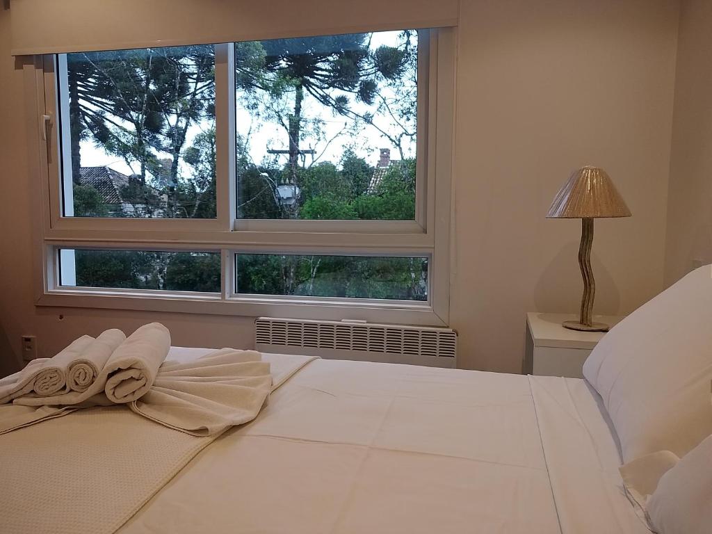  Casa Alto Padrão na Serra Gaúcha