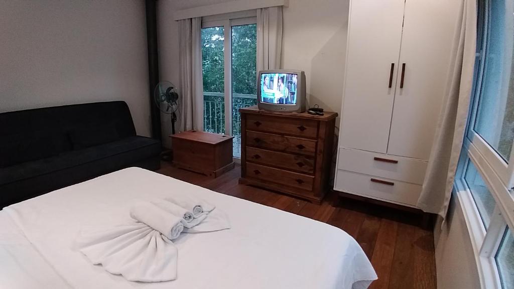  Casa Alto Padrão na Serra Gaúcha