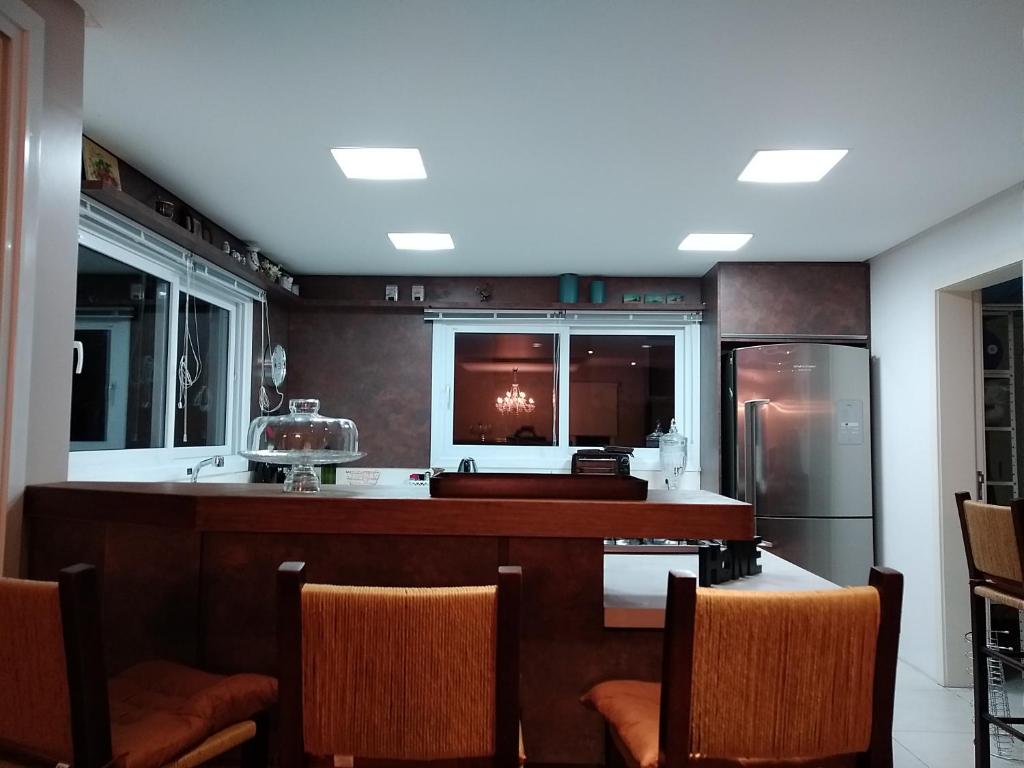  Casa Alto Padrão na Serra Gaúcha