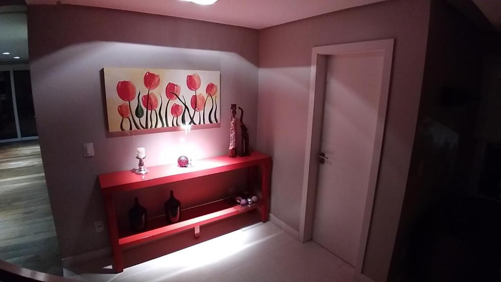  Casa Alto Padrão na Serra Gaúcha