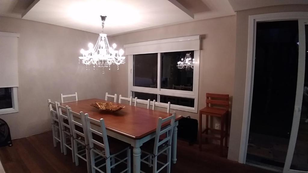  Casa Alto Padrão na Serra Gaúcha