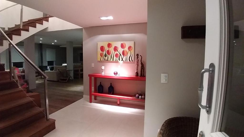 Casa Alto Padrão na Serra Gaúcha