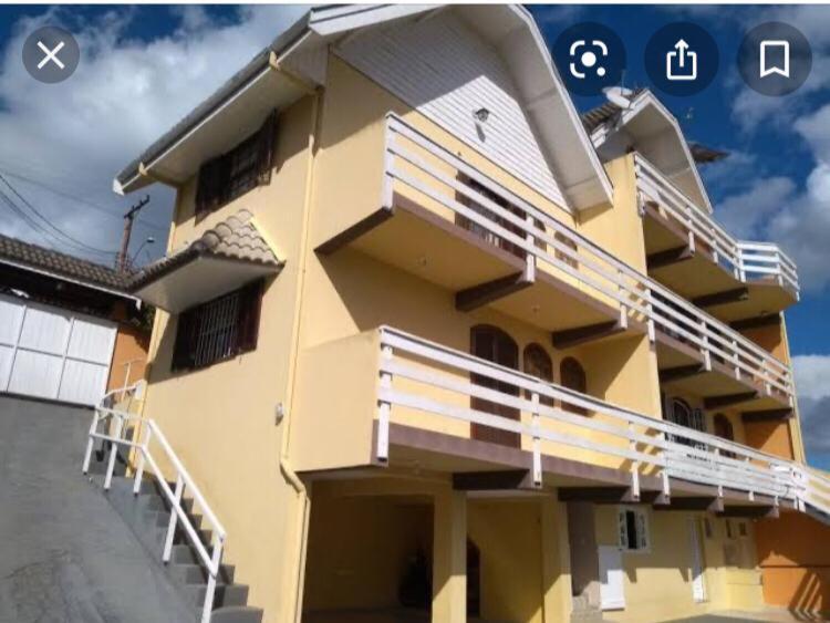  AltaVista Suítes