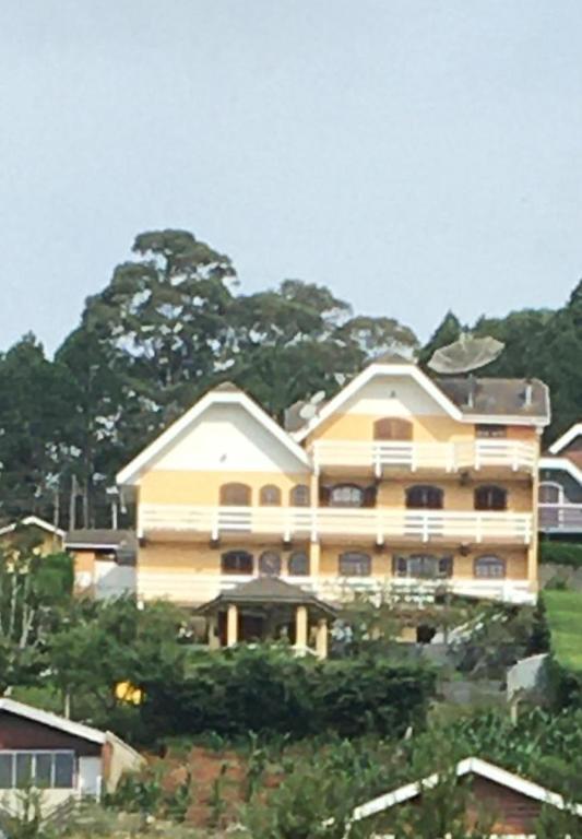  AltaVista Suítes
