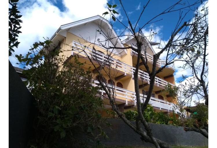  AltaVista Suítes