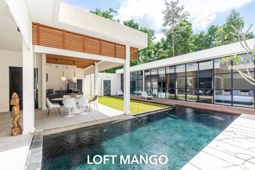 Rouge – Loft Mango