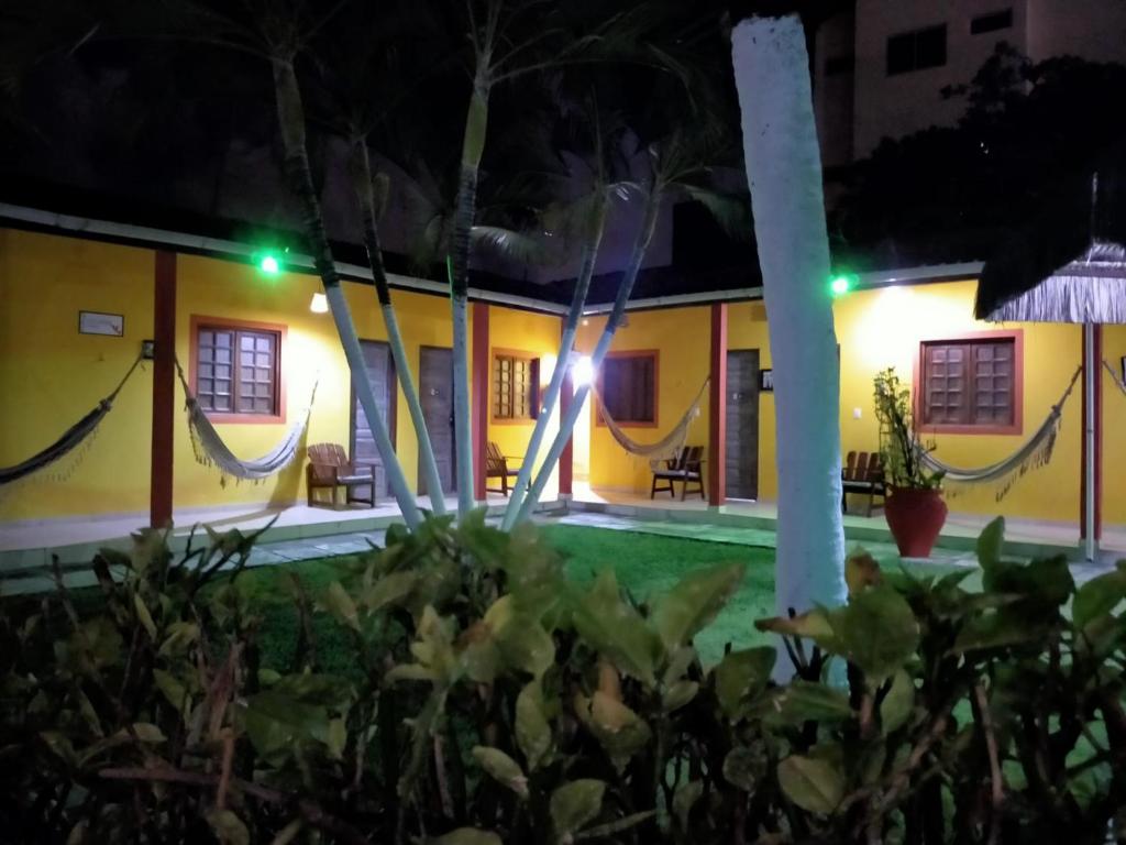  POUSADA BORE KOKO