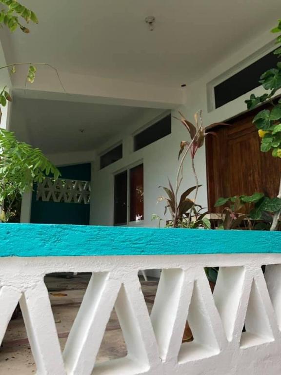 Bungalows pacíficos - Apartamento Con Vistas Al Mar