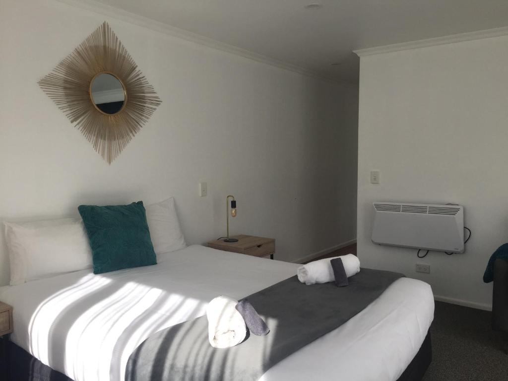 Fairway Motel & Apartments - Resim 29