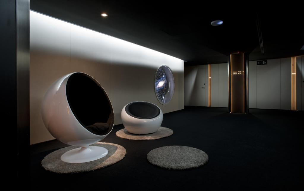 Fotografie z fotogalerie ubytování Barceló Sants v destinaci Barcelona