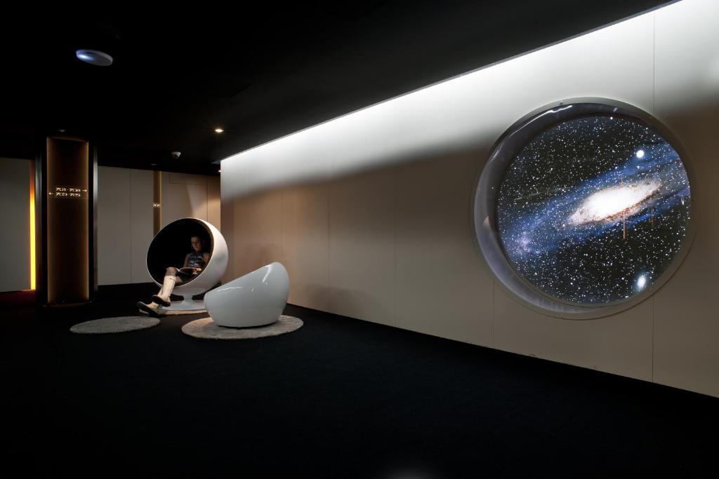 Barceló Sants - Resim 22