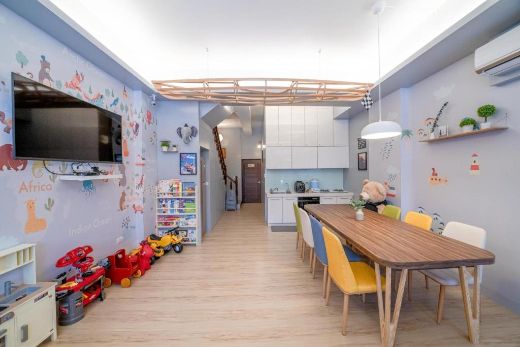 Photo from Yilan 1955 B&B Second Branch in Wujie, Yilan County, Taiwan