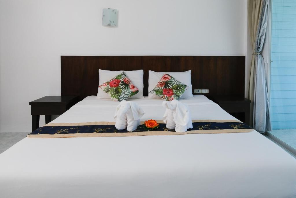 Kiwi Boutique Hotel - Resim 21