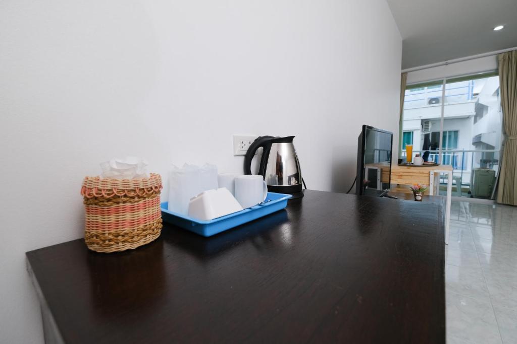 Kiwi Boutique Hotel - Resim 19