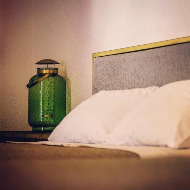 Casa de las Luciérnagas - Habitación Cuádruple Con Baño Privado
