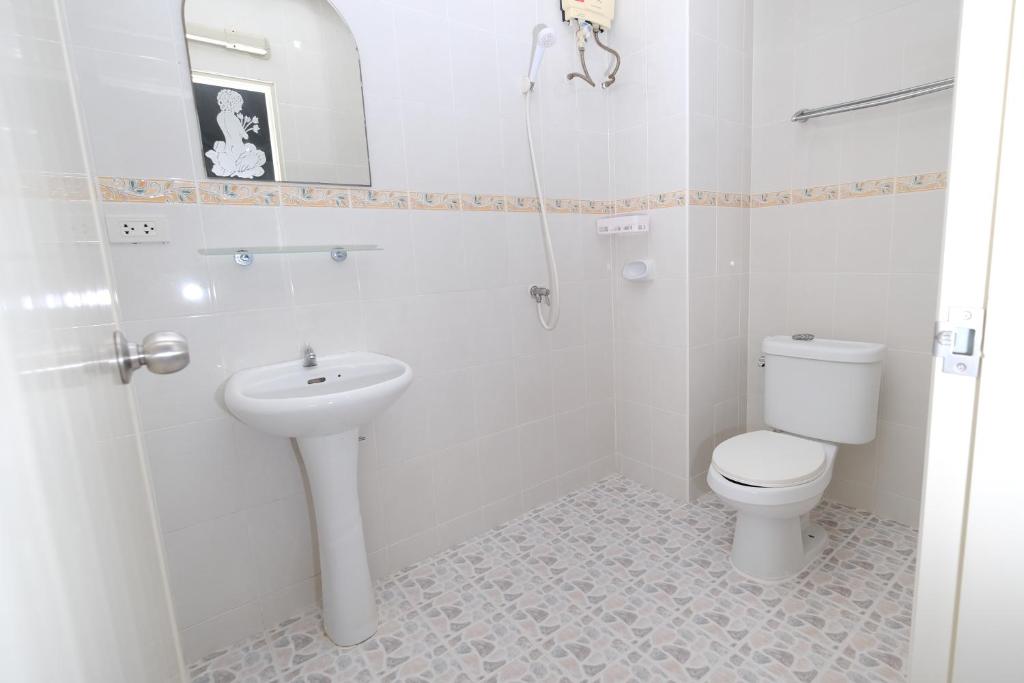 Kiwi Boutique Hotel - Resim 14
