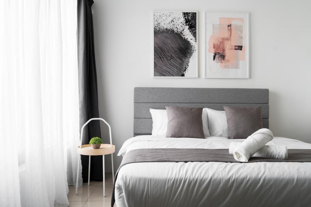 Tropicana 218 Macalister by Simply Penang - Studio With Sea View