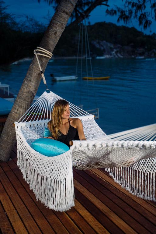 Hosté ubytování Assava Dive Resort - SHA Plus