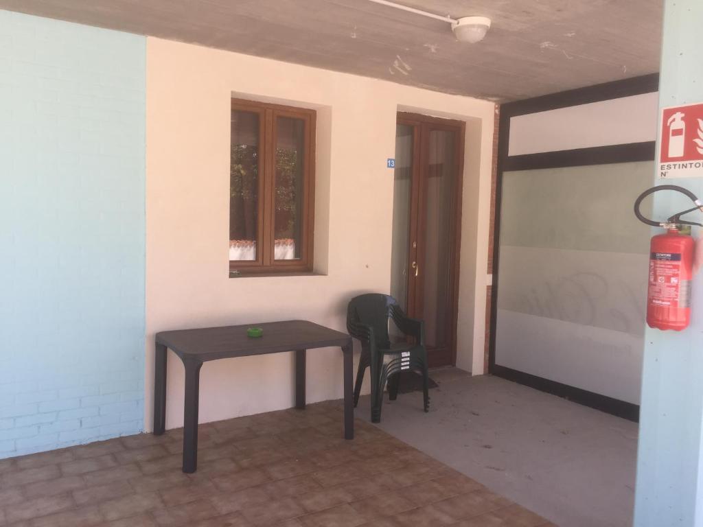 Fotografie z fotogalerie ubytování Duna camere con bagno v destinaci Lido Adriano