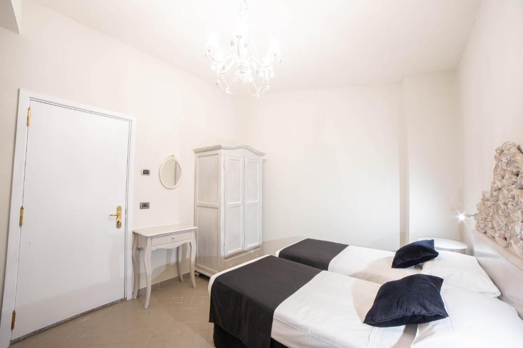 Residenza Florentia - Resim 38