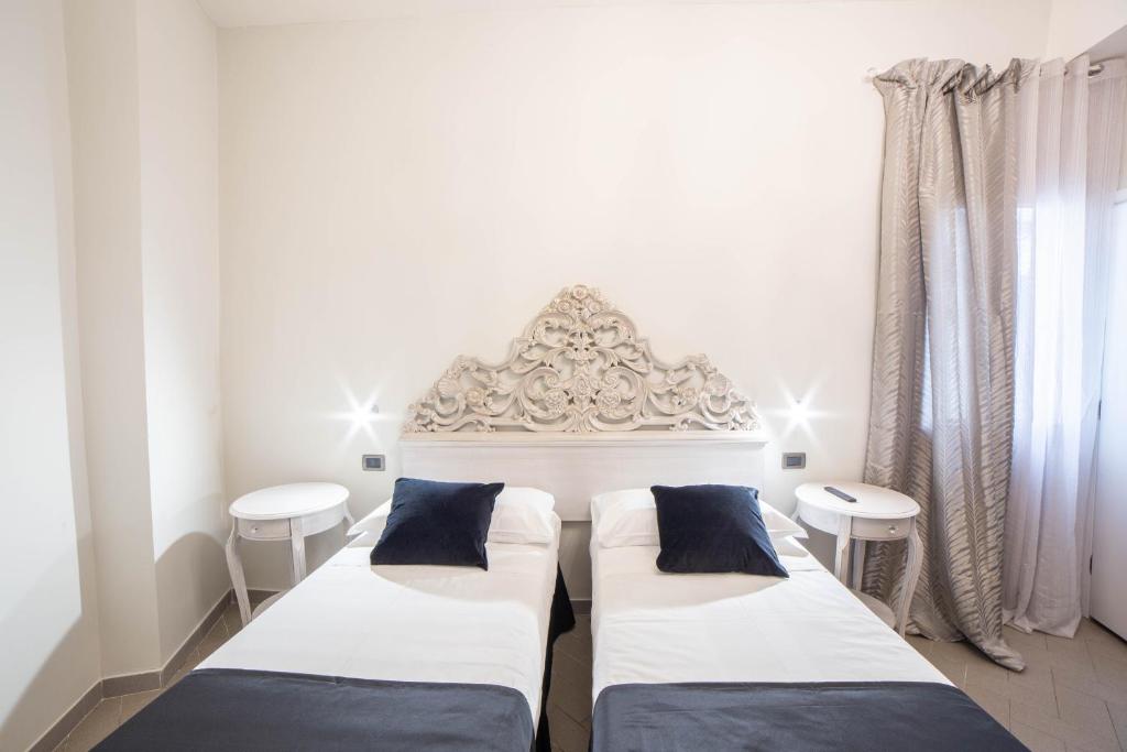 Residenza Florentia - Resim 39