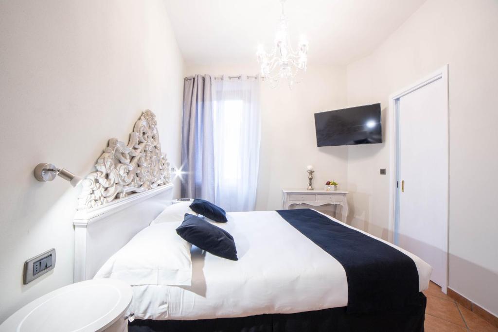 Residenza Florentia - Resim 17