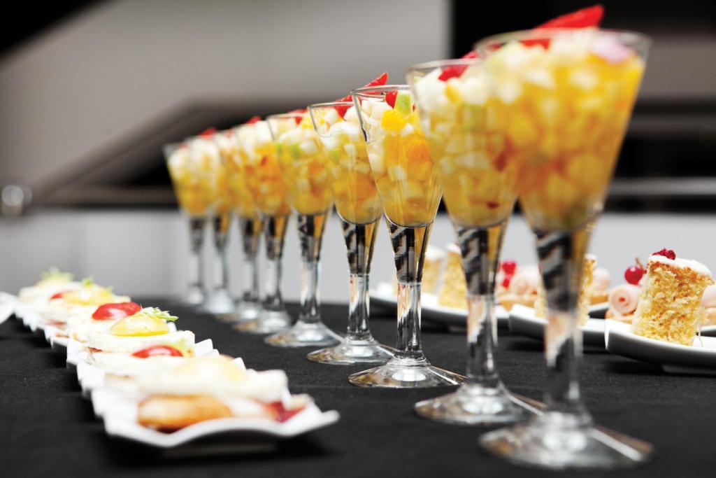 Barceló Sants - Resim 37