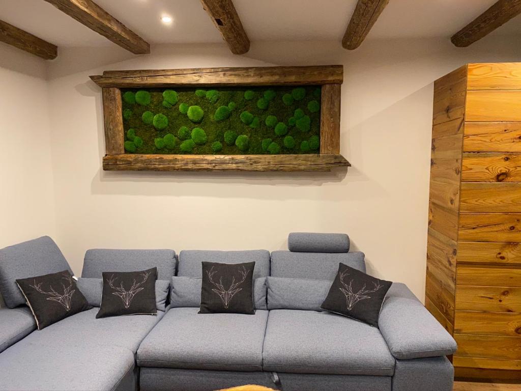 Chalet Apartments Maštal - 3