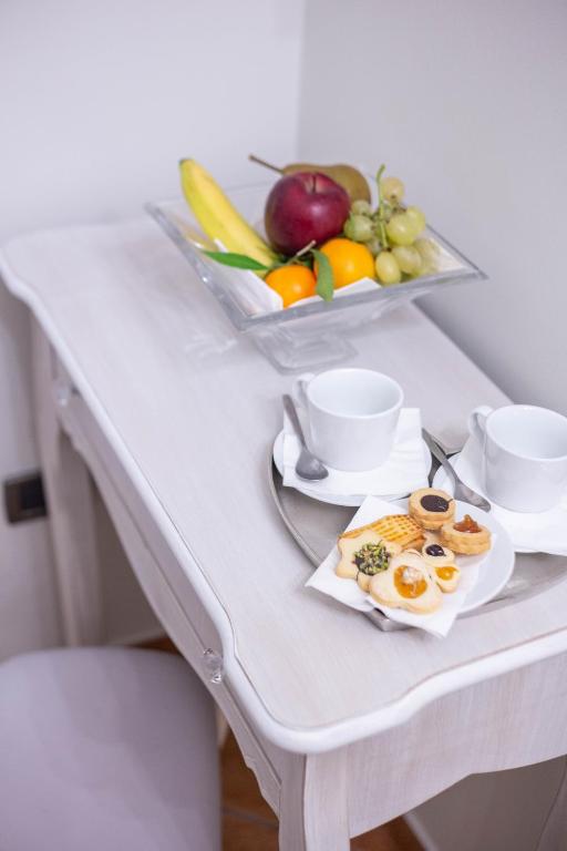 Residenza Florentia - Resim 28