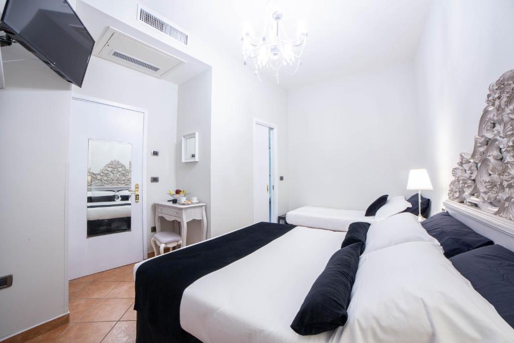 Residenza Florentia - Resim 32